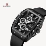 NaviForce NF8025 S/W/B