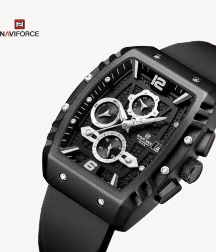 NaviForce NF8025 S/W/B