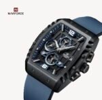 NAVIFORCE Watch NF8025-Blue