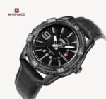 NAVIFORCE Watch NF9117L-Black