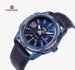 NAVIFORCE Watch NF9117L-Blue