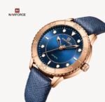 NAVIFORCE Watch NF5020-Blue