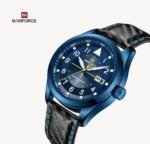 NAVIFORCE Watch NF8022-Blue