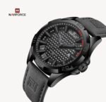 NaviForce Watch NF8023-Black/Grey