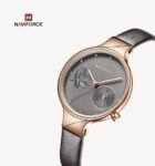 NaviForce Watch NF5001L-Grey