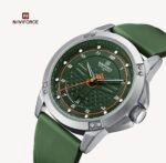 NaviForce Watch NF8031-Green