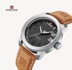 NaviForce Watch NF9202L-Brown/Black