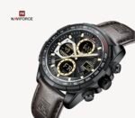 NaviForce NF9197L B/Y.BN