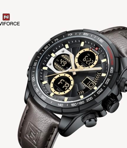 NaviForce NF9197L B/Y.BN