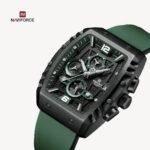 NaviForce NF8025 Green