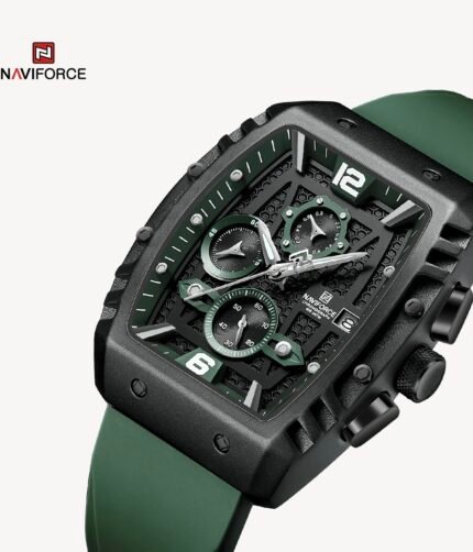 NaviForce NF8025 Green