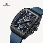 NaviForce NF8025 Blue