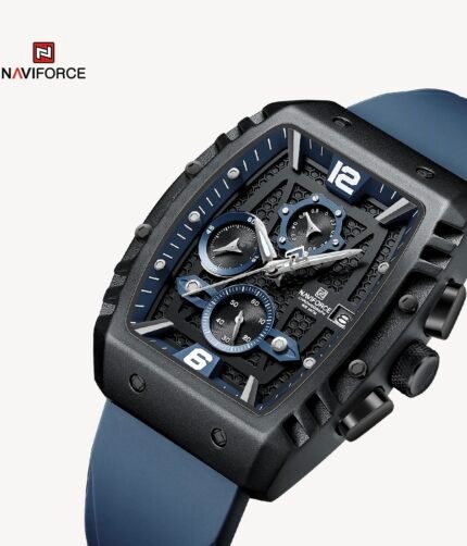 NaviForce NF8025 Blue
