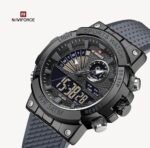 NaviForce Watch NF9219-Black