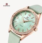 NaviForce Watch NF5038-Green