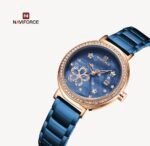 NAVIFORCE Watch NF5016-Blue