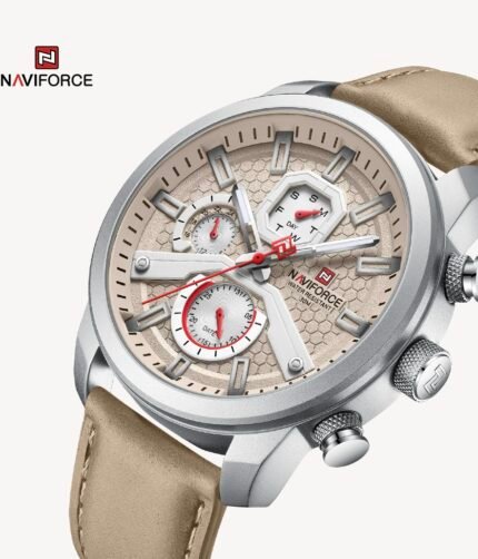 NaviForce Watch NF9211L-Grey