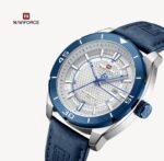 NaviForce Watch NF9209-Blue