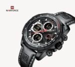 NaviForce NF9197L Black