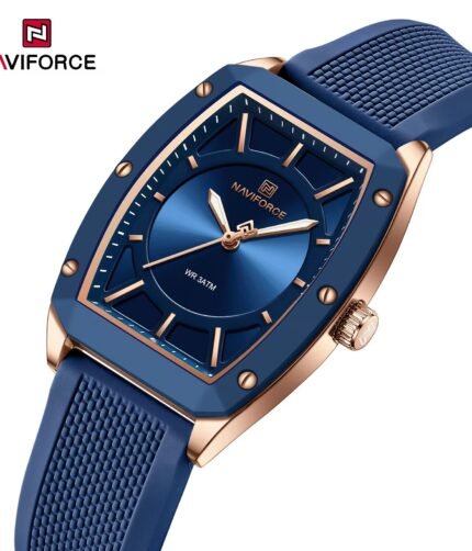 NaviForce Watch NF5049-RG/BE/BE