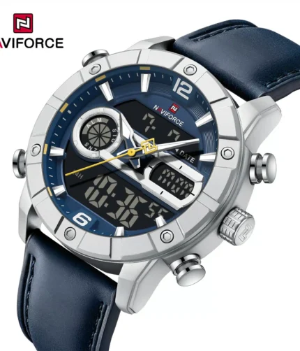 NaviForce Watch NF9263-S/BE/BE