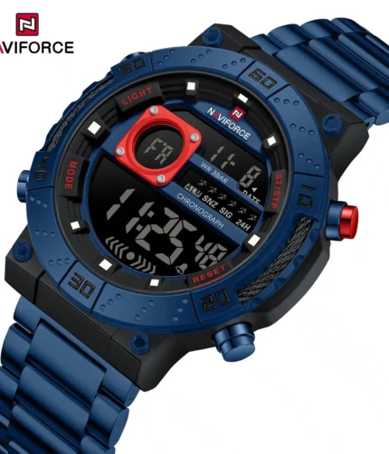 NaviForce Watch NF9241S-B/BE/BE