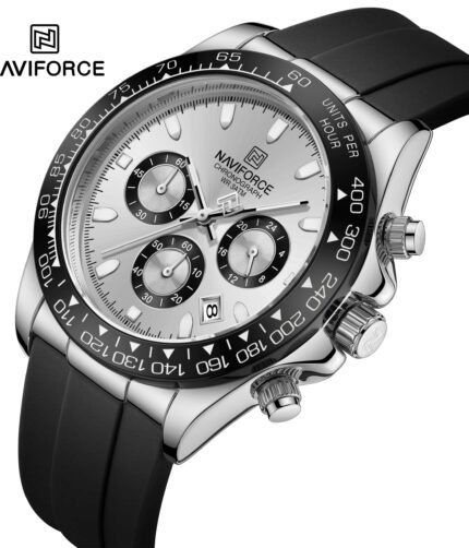 NaviForce NF8054 Watch