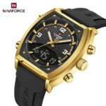 NaviForce NF9242 Watch Front