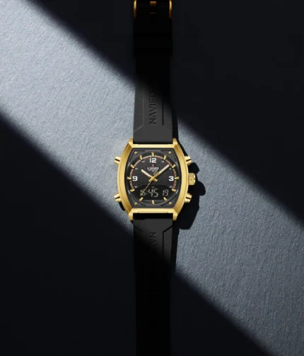 NaviForce NF9242 Front View