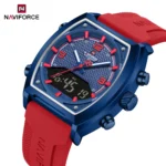 NaviForce NF9242 dual display
