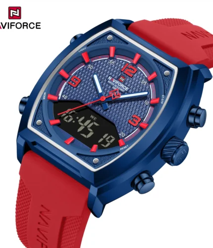 NaviForce NF9242 dual display