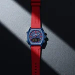 NaviForce NF9242 Front