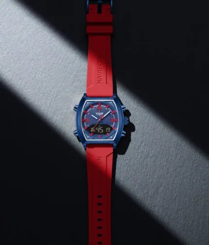 NaviForce NF9242 Front