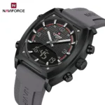 NaviForce NF9242 G/B Watch