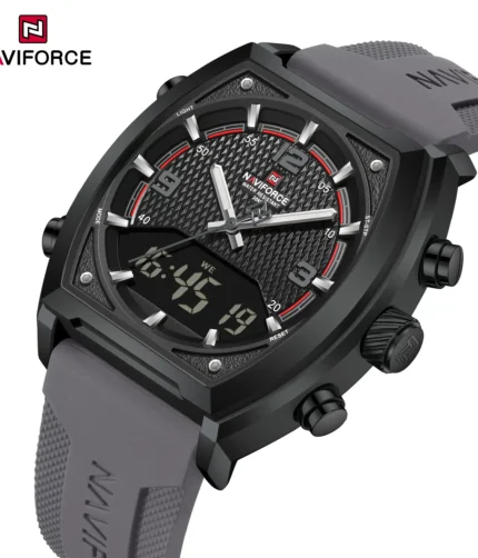 NaviForce NF9242 G/B Watch