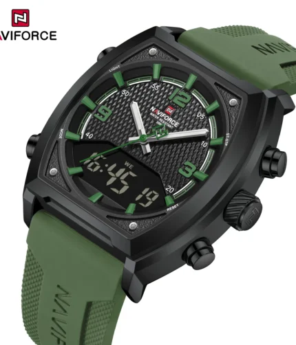 NaviForce NF9242 watch