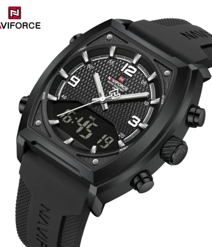 NaviForce NF9242 Watch