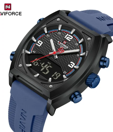 NaviForce NF9242 watch