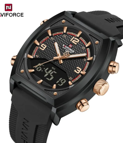 NaviForce NF9242 watch