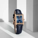 NaviForce Watch NF5074-RoseGold/Blue 1 NaviForce NF5074-RoseGold/Blue