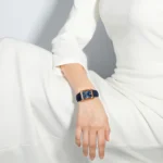 NaviForce Watch NF5074-RoseGold/Blue 3