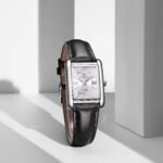 NaviForce Watch NF5074-White/Black 1 NaviForce NF5074-White/Black