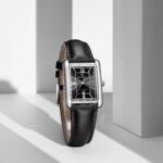 NaviForce Watch NF5074-Silver/Black 1 NaviForce Watch NF5074-Silver/Black