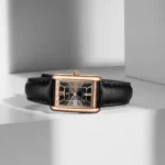 NaviForce Watch NF5074-Black/RoseGold 2