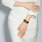 NaviForce Watch NF5074-Black/RoseGold 4