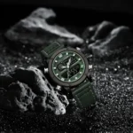 NaviForce Watch NF9236-Green 1 NaviForce NF9236-Green