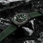 NaviForce Watch NF9236-Green 2