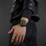 NaviForce Watch NF9236-Green 5