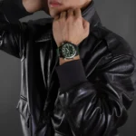 NaviForce Watch NF9236-Green 6