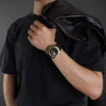 NaviForce Watch NF9236-Blue 5